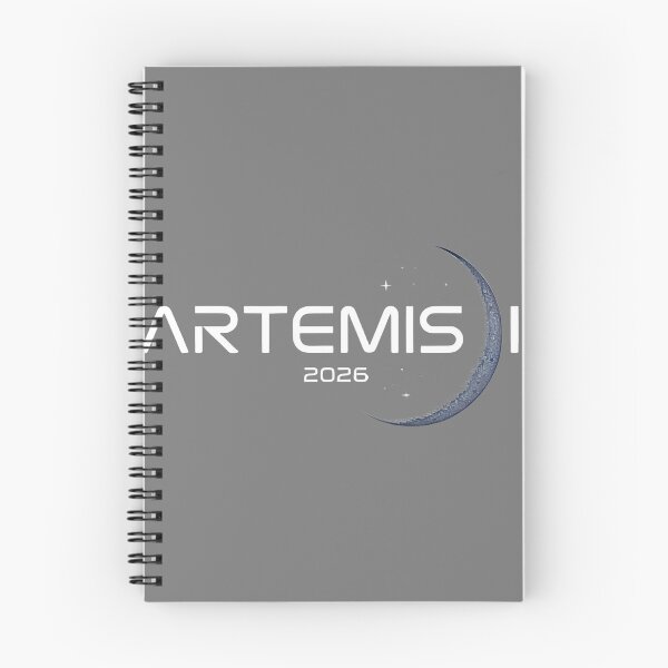 Item preview, Artemis II Launch to The Moon Space Mission 2026 designed and sold by mjohnson9.