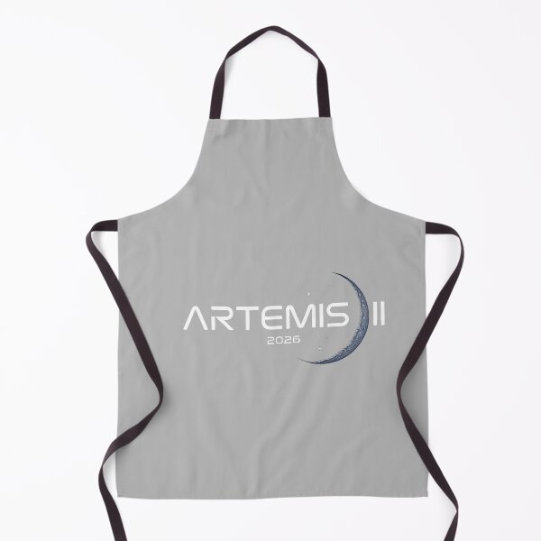 Item preview, Artemis II Launch to The Moon Space Mission 2026 designed and sold by mjohnson9.