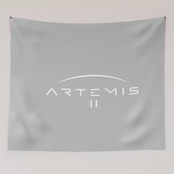 Item preview, Artemis II Lunch to The Moon Space Mission 2026 designed and sold by mjohnson9.