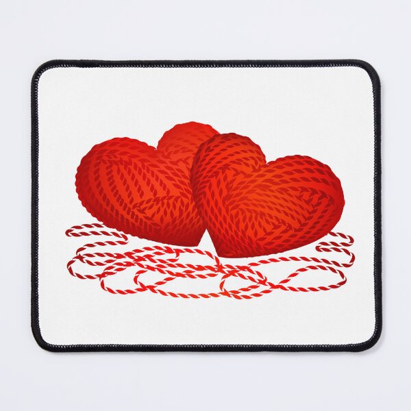 Item preview, love heart designed and sold by Borozenets.