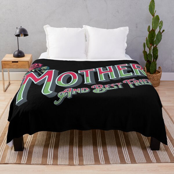 Item preview, mother and best friend designed and sold by ReneMM.