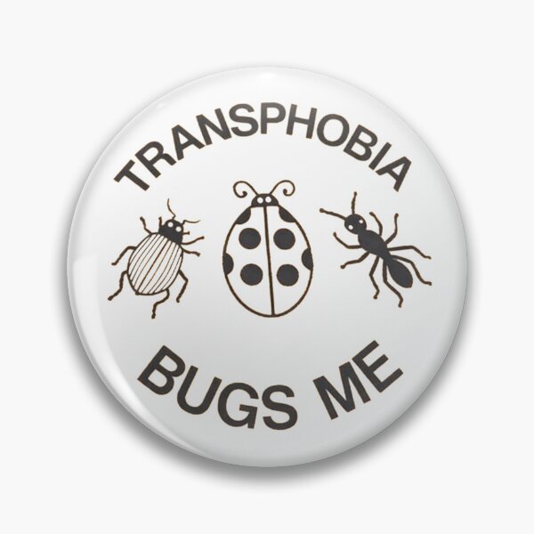 Item preview, Transgender LGBTQ+ Pride Tee designed and sold by ladybug333.