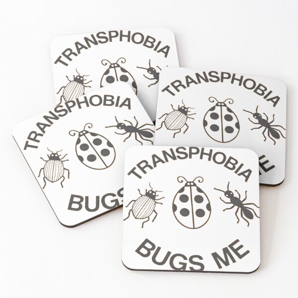 Item preview, Transgender LGBTQ+ Pride Tee designed and sold by ladybug333.