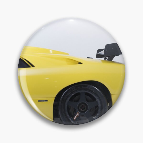 Item preview, Lamborghini Diablo GTR – Extreme Track Supercar Poster designed and sold by Road To Track.