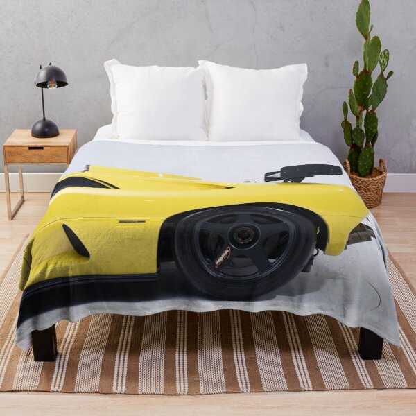 Item preview, Lamborghini Diablo GTR – Extreme Track Supercar Poster designed and sold by Road To Track.