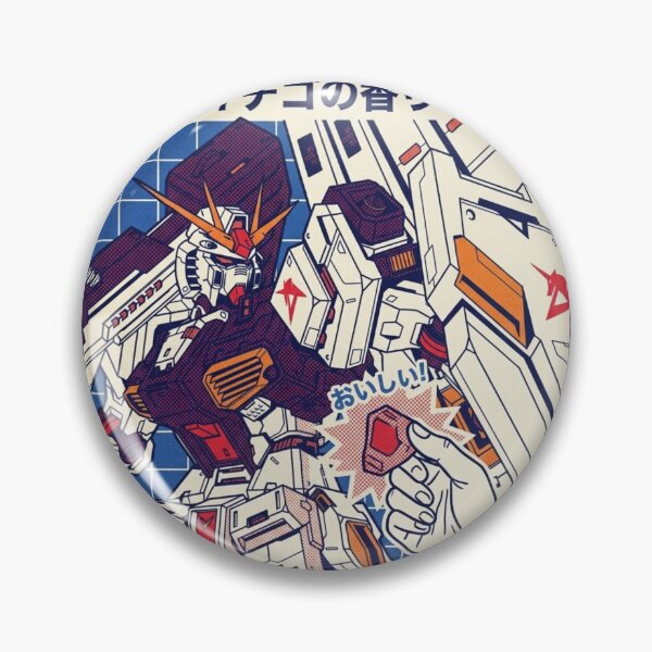 Item preview, Gundam Rx 78 T-Shirt designed and sold by zumerdiego.