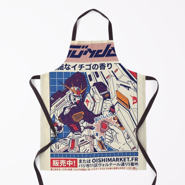 Item preview, Gundam Rx 78 T-Shirt designed and sold by zumerdiego.