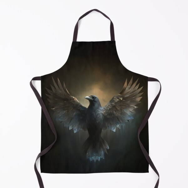 Item preview, Raven Between Worlds designed and sold by NordicDreams.