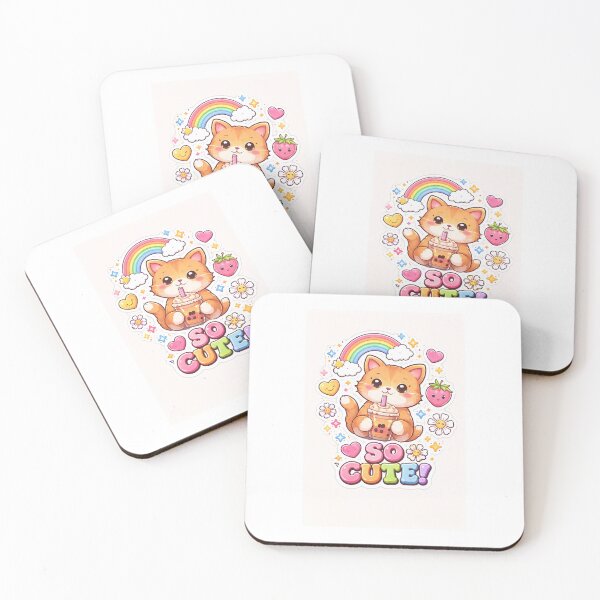 Item preview, So cute designed and sold by lobisomem.