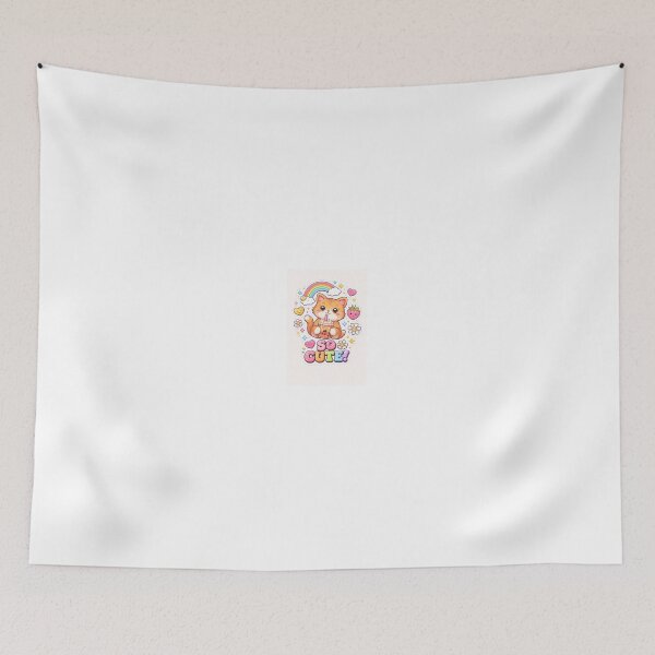 Item preview, So cute designed and sold by lobisomem.