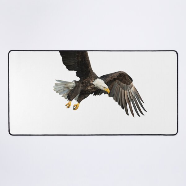 Item preview, Bald Eagle Flying designed and sold by Yaa2.