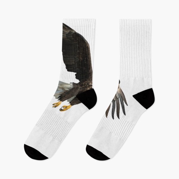 Item preview, Bald Eagle Flying designed and sold by Yaa2.