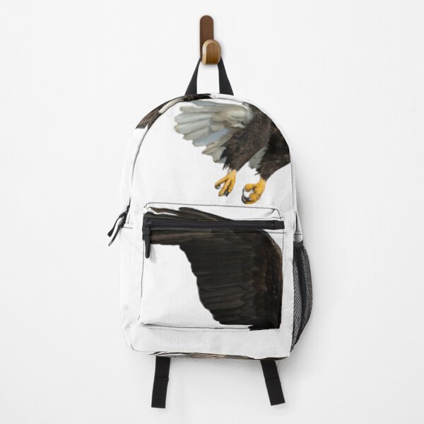 Item preview, Bald Eagle Flying designed and sold by Yaa2.