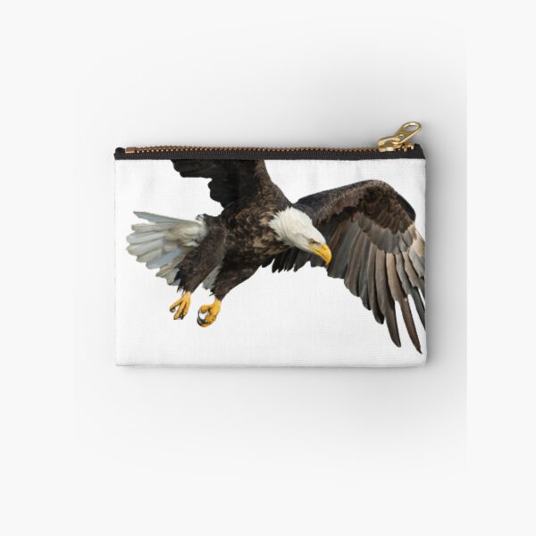 Item preview, Bald Eagle Flying designed and sold by Yaa2.