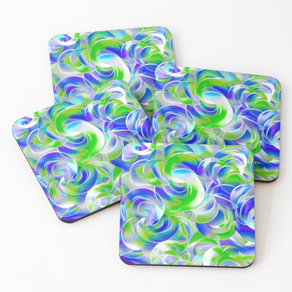 Item preview, Hypnotic swirl design designed and sold by SideKickCreates.