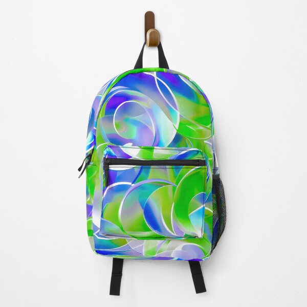 Item preview, Hypnotic swirl design designed and sold by SideKickCreates.