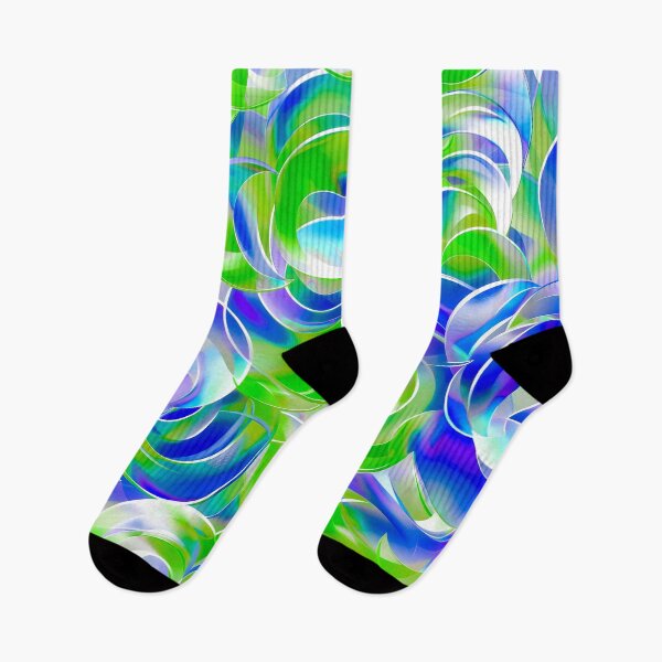 Item preview, Hypnotic swirl design designed and sold by SideKickCreates.