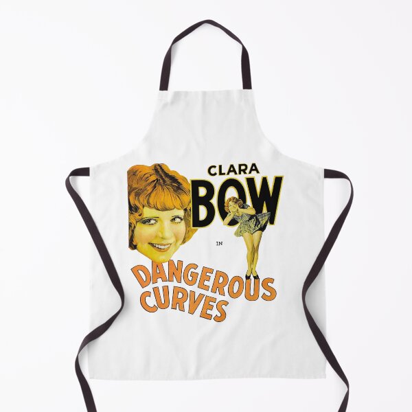 Item preview, Dangerous Curves starring Clara Bow - vintage movie poster designed and sold by Grand Illusions.