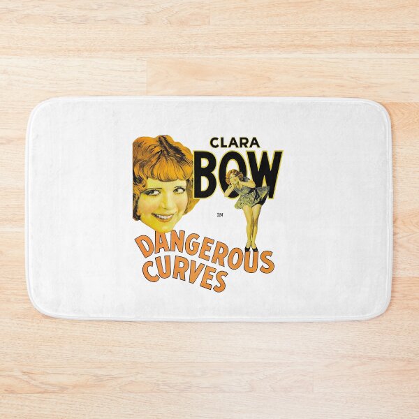 Item preview, Dangerous Curves starring Clara Bow - vintage movie poster designed and sold by Grand Illusions.