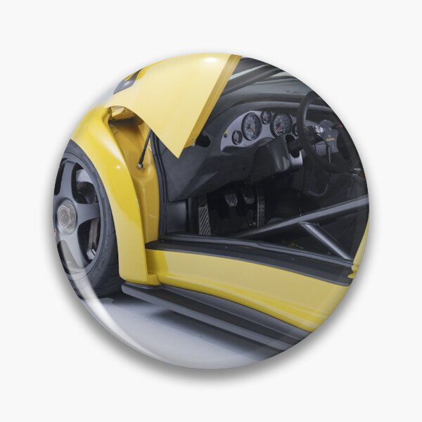 Item preview, Lamborghini Diablo GTR – Extreme Track Supercar Poster designed and sold by Road To Track.