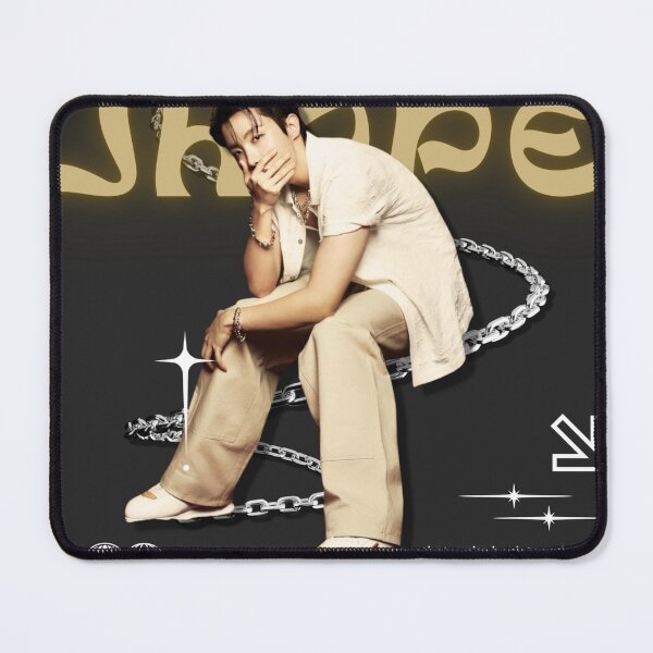 Item preview, JHOPE GRAPHIC ARTWORK designed and sold by sunshine4dsoul.