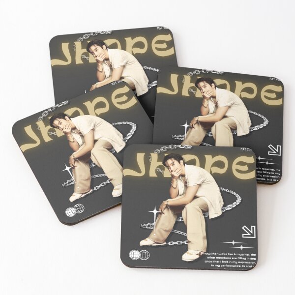 Item preview, JHOPE GRAPHIC ARTWORK designed and sold by sunshine4dsoul.
