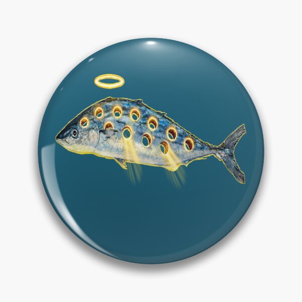 Item preview, Holy Mackerel  designed and sold by SecretSquirrellDesigns.