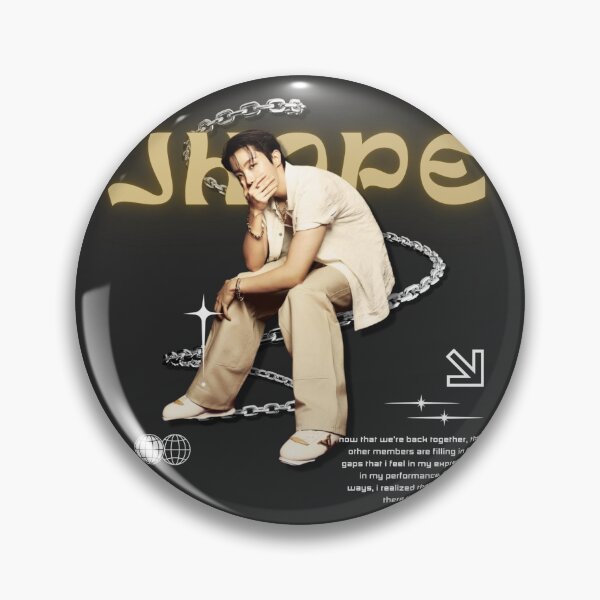 Item preview, JHOPE GRAPHIC ARTWORK designed and sold by sunshine4dsoul.