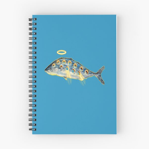 Item preview, Holy Mackerel  designed and sold by SecretSquirrellDesigns.