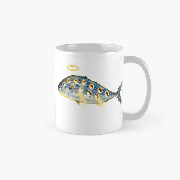 Item preview, Holy Mackerel  designed and sold by SecretSquirrellDesigns.