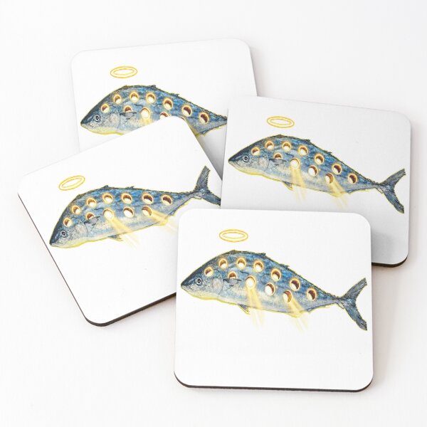 Item preview, Holy Mackerel  designed and sold by SecretSquirrellDesigns.