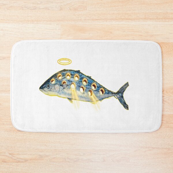 Item preview, Holy Mackerel  designed and sold by SecretSquirrellDesigns.