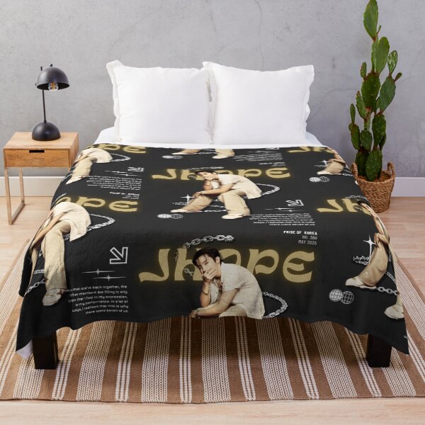 Artikelvorschau, J-Hope-Grafiken entworfen und verkauft von sunshine4dsoul.