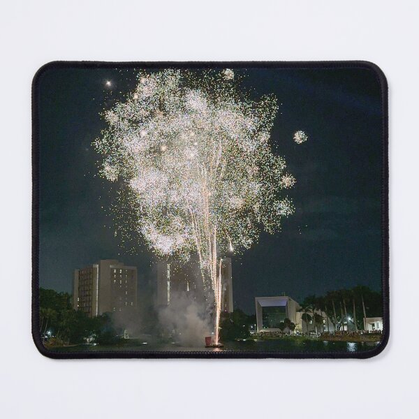 Item preview, Light Show — Miami, Florida (iPhone Photography) designed and sold by 313FILES.