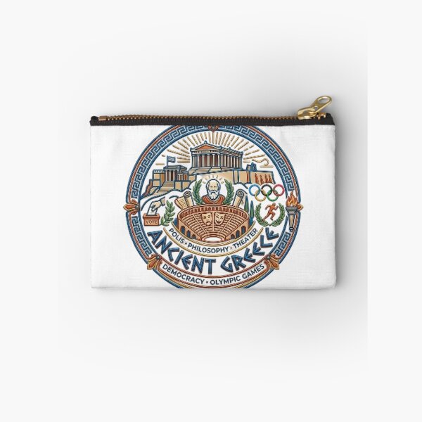 Item preview, ANCIENT GREECE designed and sold by likbatonboot.