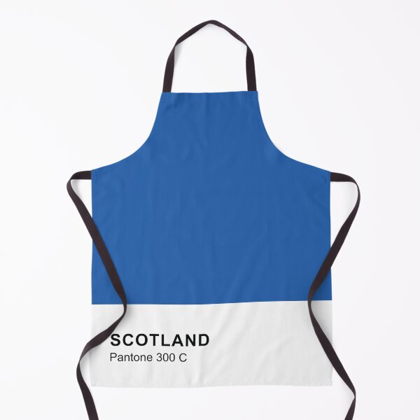 Item preview, Scotland Colour Swatch designed and sold by tenementstudios.