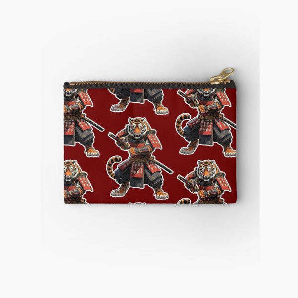 Item preview, Samurai Tiger Warrior designed and sold by Express Culture.