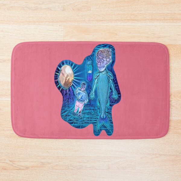 Item preview, Neptune's Fishbowl AfterDark designed and sold by StarVentures.