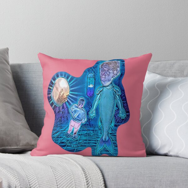 Item preview, Neptune's Fishbowl AfterDark designed and sold by StarVentures.