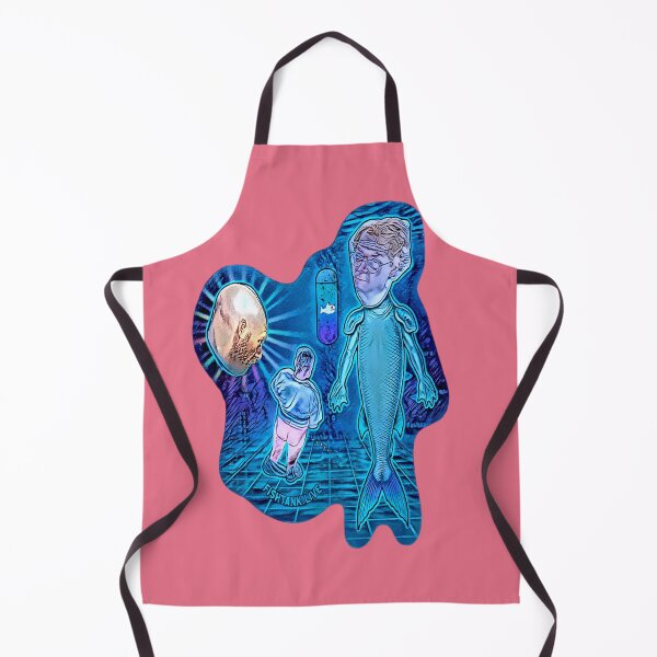 Item preview, Neptune's Fishbowl AfterDark designed and sold by StarVentures.