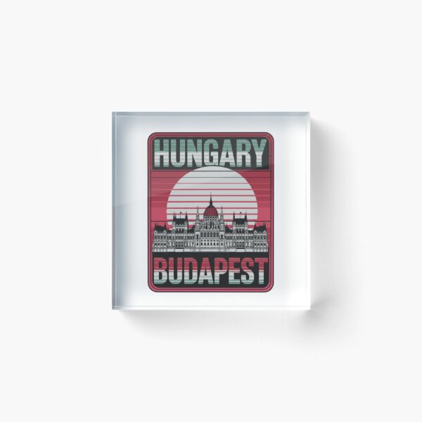 Item preview, Hungary designed and sold by JonysCreativeDesigns.