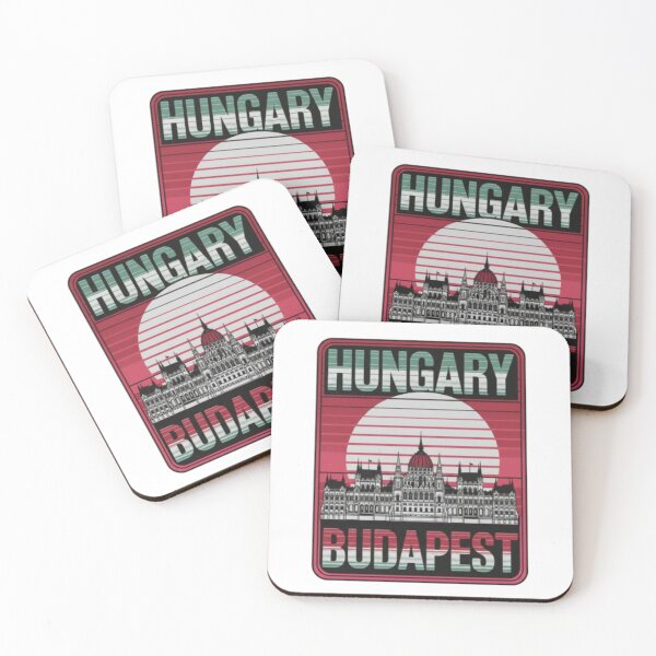 Item preview, Hungary designed and sold by JonysCreativeDesigns.
