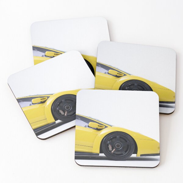 Item preview, Lamborghini Diablo GTR – Extreme Track Supercar Poster designed and sold by Road To Track.