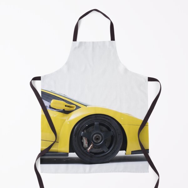 Item preview, Lamborghini Diablo GTR – Extreme Track Supercar Poster designed and sold by Road To Track.