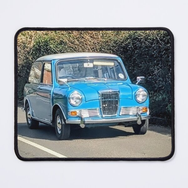 Item preview, British Wolseley small saloon designed and sold by Cars-Only.