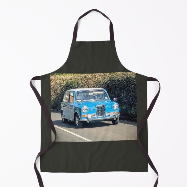 Item preview, British Wolseley small saloon designed and sold by Cars-Only.
