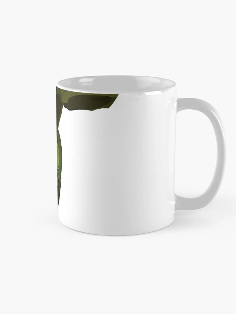 Thumbnail 3 of 6, Coffee Mug, Springtrap designed and sold by R3db0y12.
