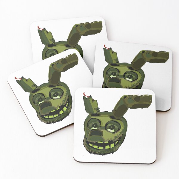 Item preview, Springtrap  designed and sold by R3db0y12.