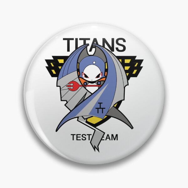Item preview, TTT Logo Bat designed and sold by Daren Watt.