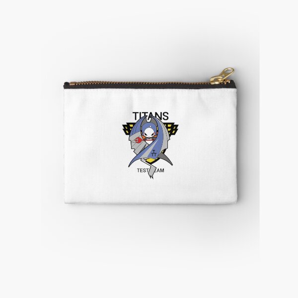 Item preview, TTT Logo Bat designed and sold by Daren Watt.